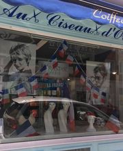 Aux Ciseaux d'Or image 6