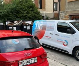 NR Chauffage Sanitaire Sàrl Bild 9
