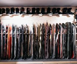 Backside Verbier | Ski & Snowboard Shop Bild 9