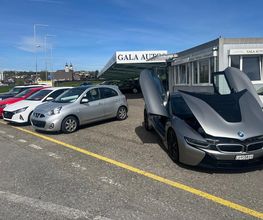 Gala Autos GmbH Bild 1