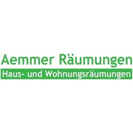 Aemmer Räumungen