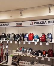 Trony via Ducco Brescia immagine 1