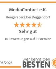 werkenntdenBESTEN.de Qualitätssiegel