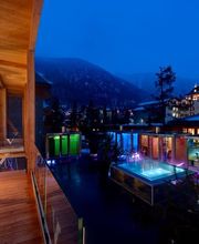 Backstage Hotel Vernissage Bild 3