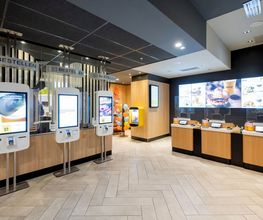 McDonald's Bild 3