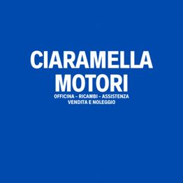 Ciaramella Motori logo