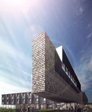 giussoni architecture Bild 1