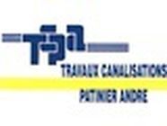 T.C.P.A Travaux de Canalisations Patinier André