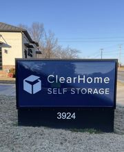 ClearHome Self Storage image 2
