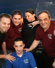 Cannon Entertainment Inc image 1