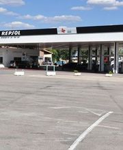 Gasolinera Repsol - Maypa. Gasóleo a domicilio, calefacción imagen 4