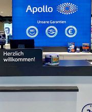 Apollo-Optik - Essen - Rüttenscheider Str. Bild 2