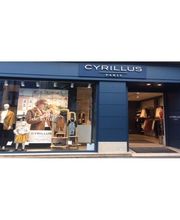 Cyrillus Brest image 1