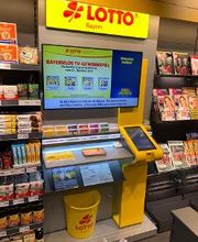 JET Tankstelle Bild 4