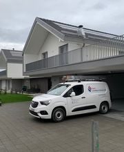 Imeri Chauffage et Sanitaire Sàrl Bild 1