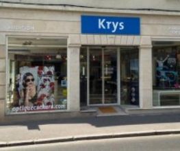 Opticien Krys image 2