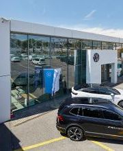 AMAG Lausanne Bild 6