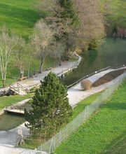 Pigrusa Pisciculture de la Gruyère SA Bild 1