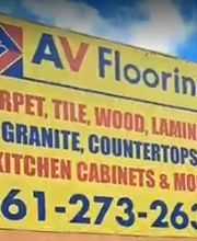 AV Flooring inc. image 3