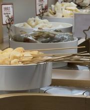 山城小火锅 Running Hot Pot Halal (حلال) Bild 7