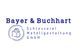 Bayer & Buchhart GmbH Schlosserei Metallgestaltung