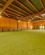 Camping Homair - La Croix du Vieux Pont image 17