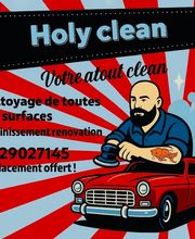 Holy Clean image 5
