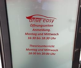 Fahrschule drive easy Bild 2