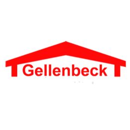 Logo- Gellenbeck Holzbau GmbH