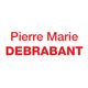 Debrabant Pierre Marie