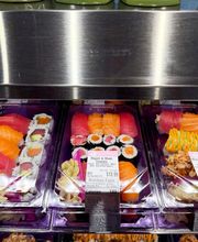 Snowfox Sushi image 5