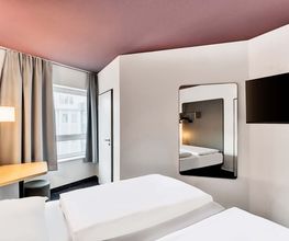 B&B HOTEL Bremen-Altstadt Bild 10