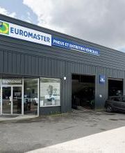 Euromaster - Taquipneu Dax image 5