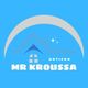 Mr Kroussa