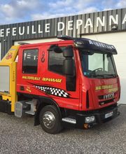 Garage Hautefeuille depannage image 6