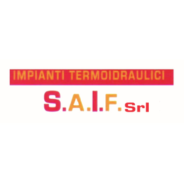 Impianti Termoidraulici S.A.I.F. logo