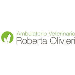 Olivieri Dr.ssa Roberta Veterinaria logo