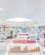 BENU Crans-Montana Bild 5