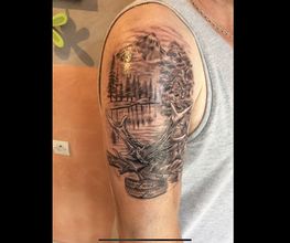 Bruno Tatouage image 20