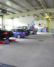 Büsser Carrosserie & Garage Bild 2