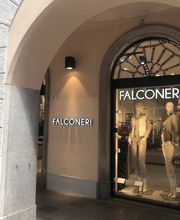 Falconeri immagine 1