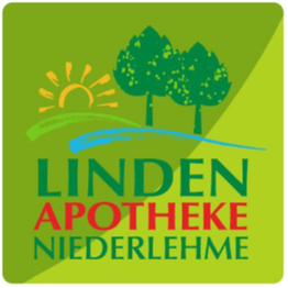 Linden Apotheke Niederlehme logo