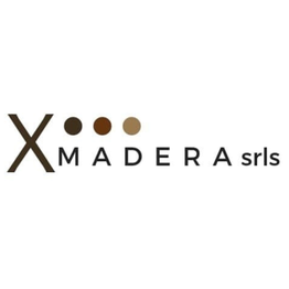 Xmadera s.r.l.s. logo