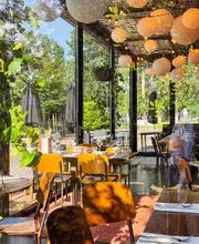 Brasserie Meelfabriek Zijlstroom afbeelding 10