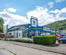EUROMASTER Ebingen PKW Bild 4