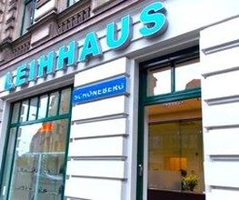 Pfandhaus J. B. GmbH Bild 1