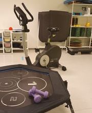 Kompetenzzentrum für Physiotherapie und Bewegung Bild 6