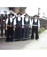 Schneider Matthias Zimmerei u. Dachdeckerei Bild 2