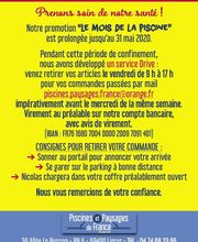 PISCINES ET PAYSAGES DE FRANCE image 18