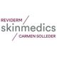 Reviderm skinmedics Regensburg